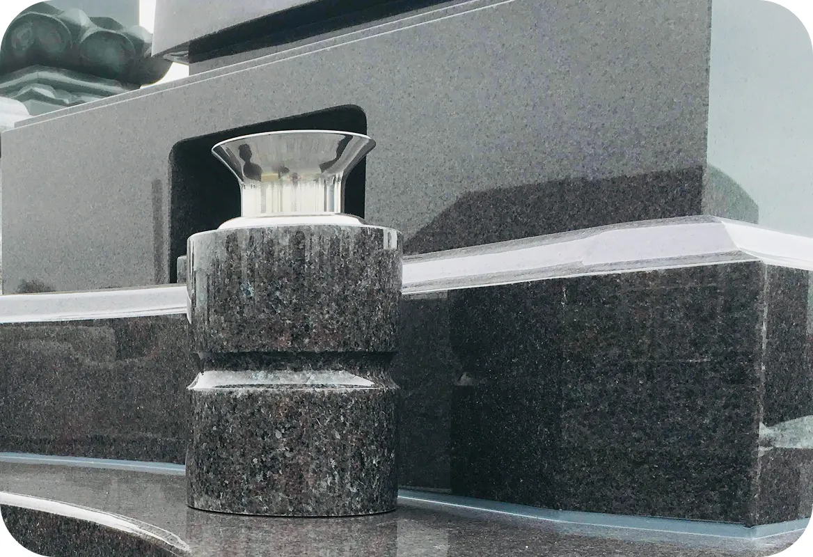 目地の整え直し・小さな補修