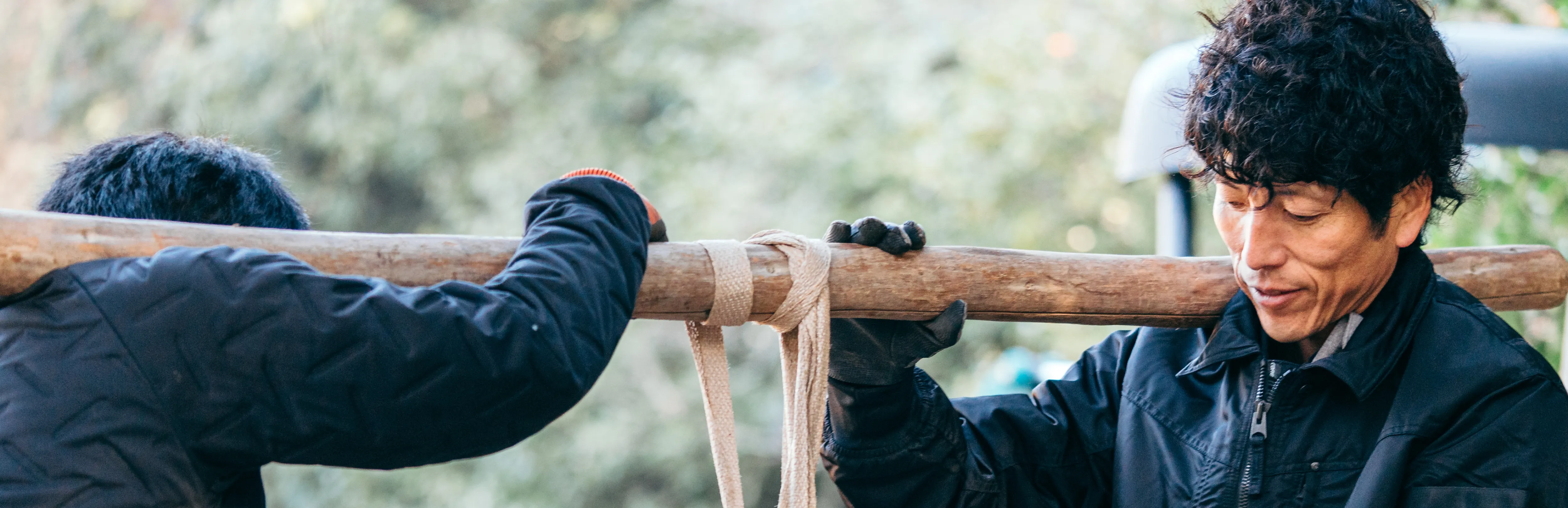 おばらせきざい お墓の引越
