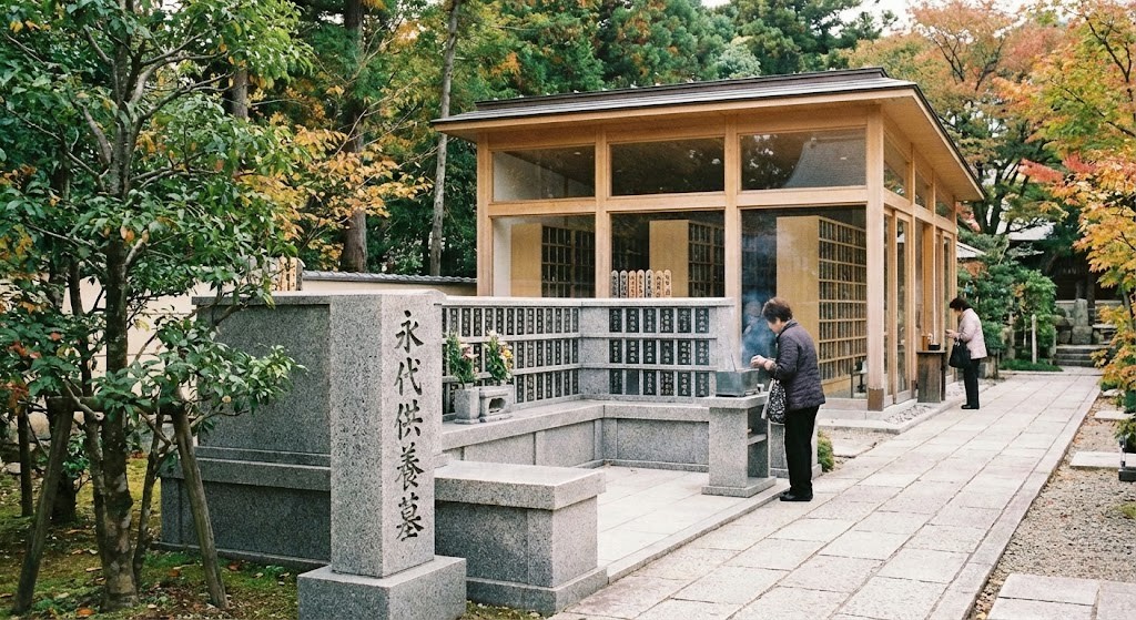 広島市の永代供養墓・納骨堂イメージ