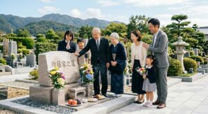 広島市でお墓を移動する方法（改葬・墓石移設の全体像）