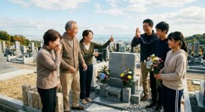 広島市のお墓移設費用｜墓石移設の内訳・相場・見積もりチェックポイント
