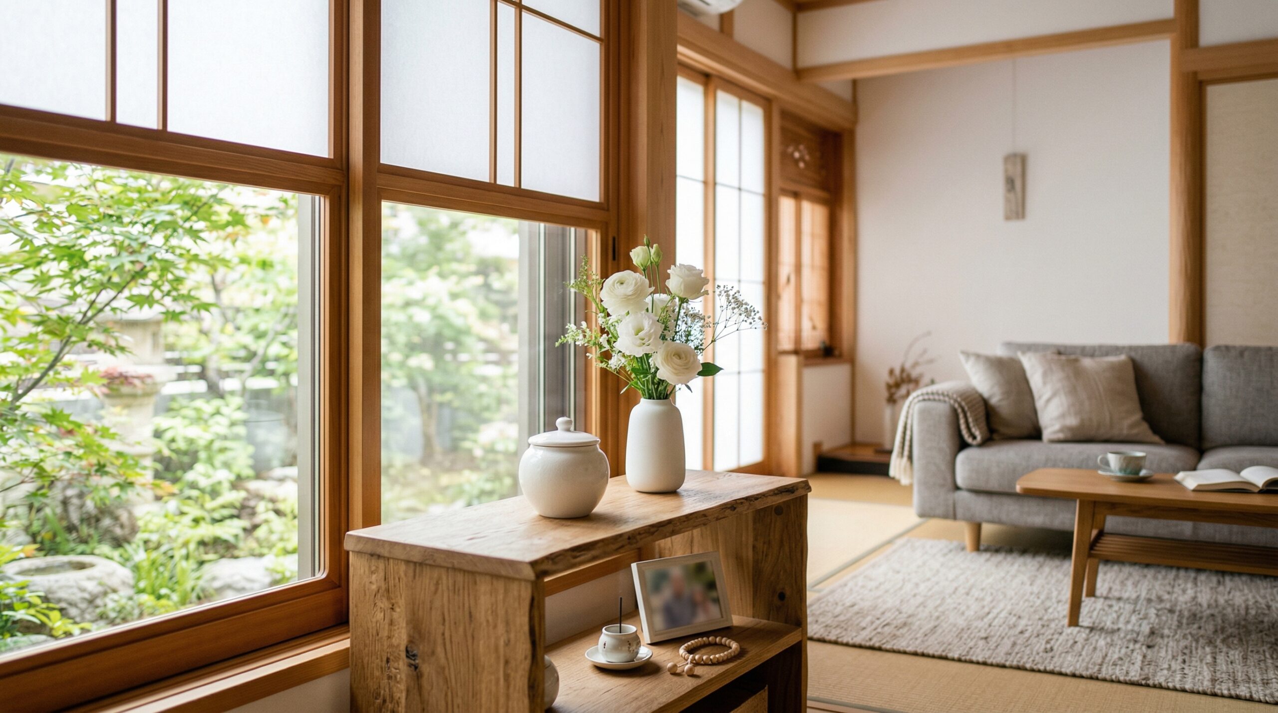 分骨の種類別のイメージ霊園分骨・手元供養・散骨