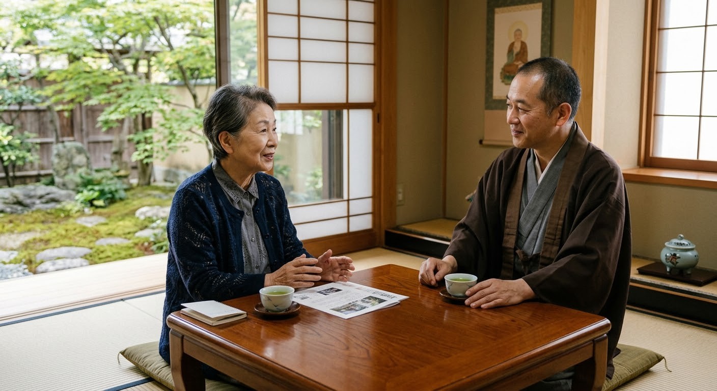 分骨の種類別のイメージ霊園分骨・手元供養・散骨