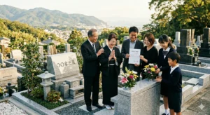 個人墓地の移設・改葬手続きガイド【許可条件・例外・必要書類など】