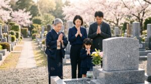 【市営墓地・寺院墓地・民間霊園・共同墓地・個人墓地】