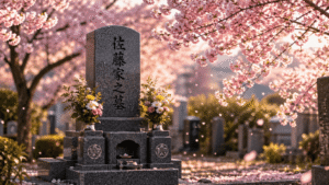 広島市でお墓を建てる完全ガイド｜費用・墓石の種類・流れをわかりやすく解説
