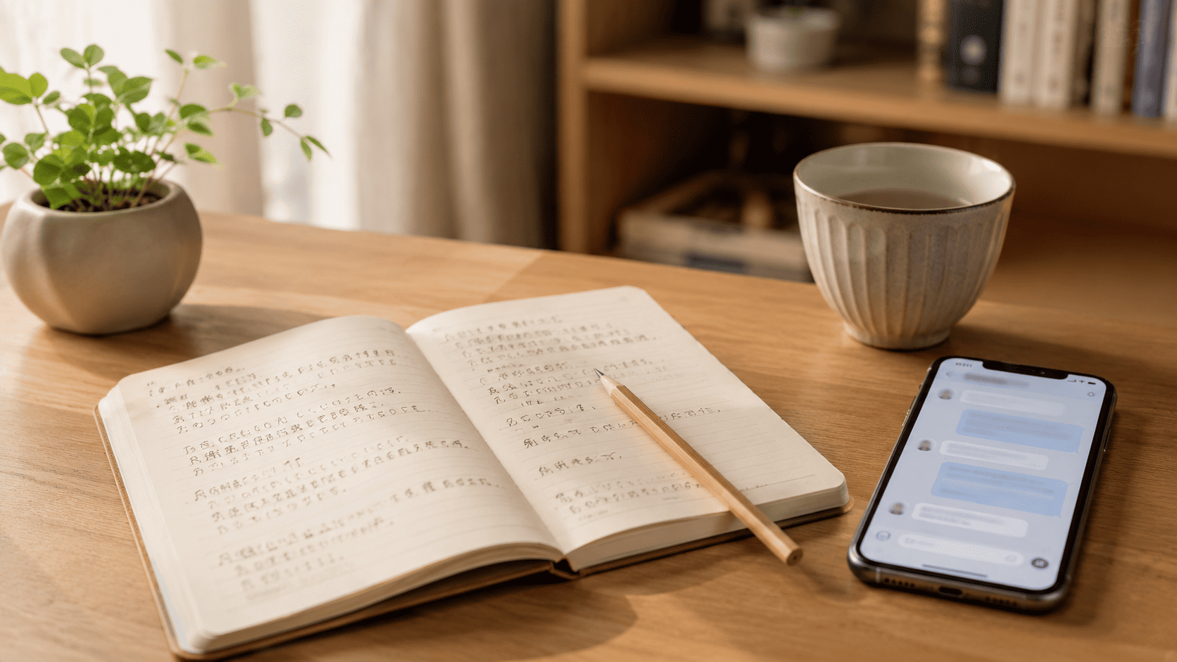 実家のお墓に通えない時のよくある質問（FAQ）と回答のイメージ写真