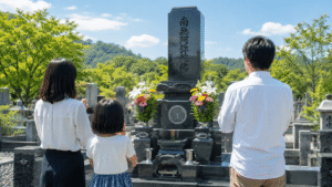 お墓掃除業者の選び方|失敗しない5つのチェック項目と業者3タイプ比較