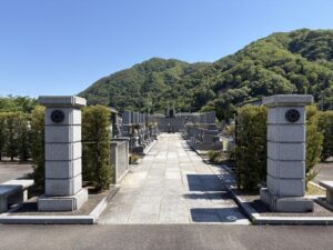 竹原市に永代供養墓は無い?さくら野墓苑で見つかりました。