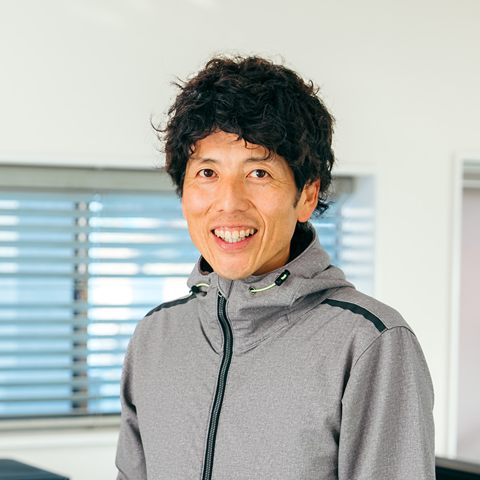 おばら石材合同会社 代表 小原俊之